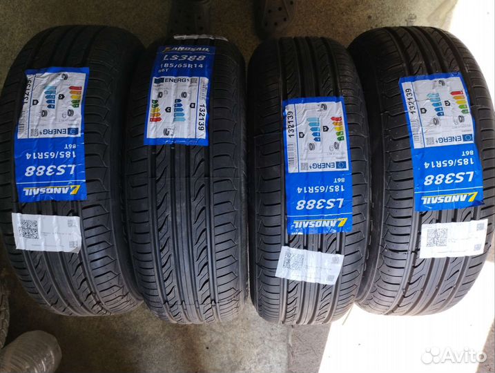 Колёса лето 185/65р14 Логан