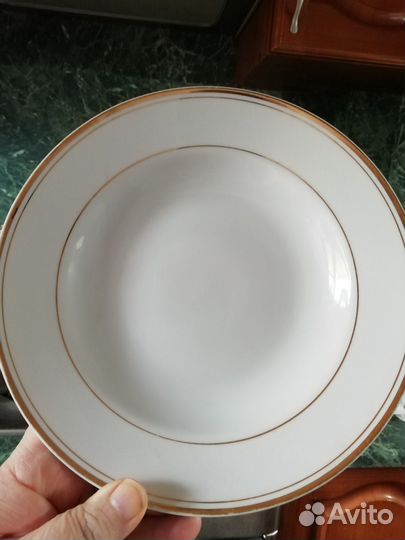 Тарелки глубокие, Япония