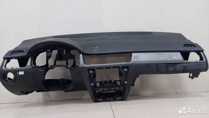 Торпедо Skoda Rapid