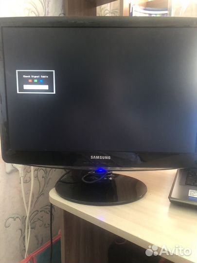 Монитор samsung 22 дюйма