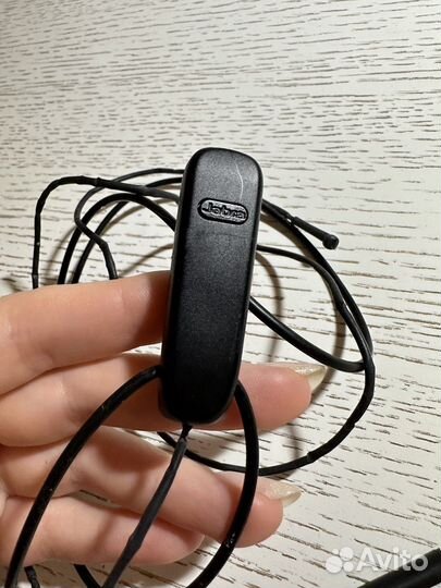 Микронаушник jabra bt2045