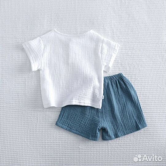 Детский костюм