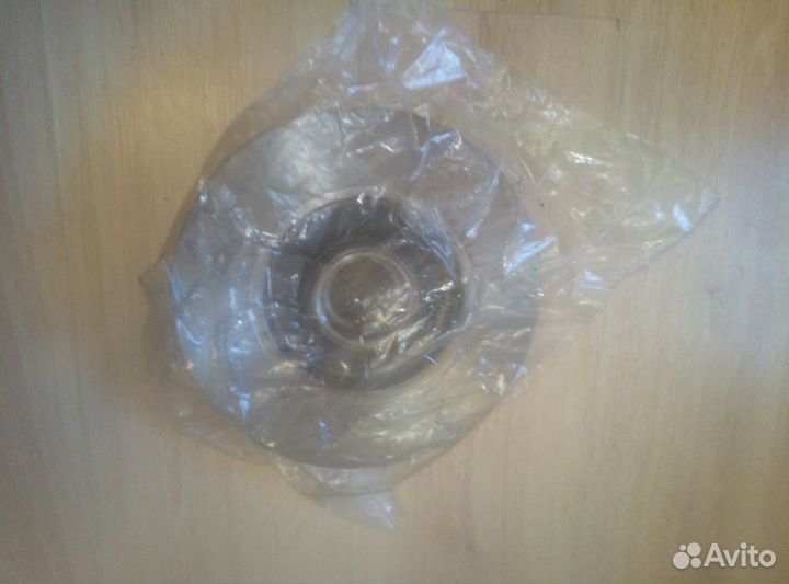 Тормозные диски volkswagen passat B3 /B4