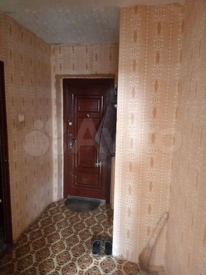 1-к. квартира, 31,8 м², 3/3 эт.