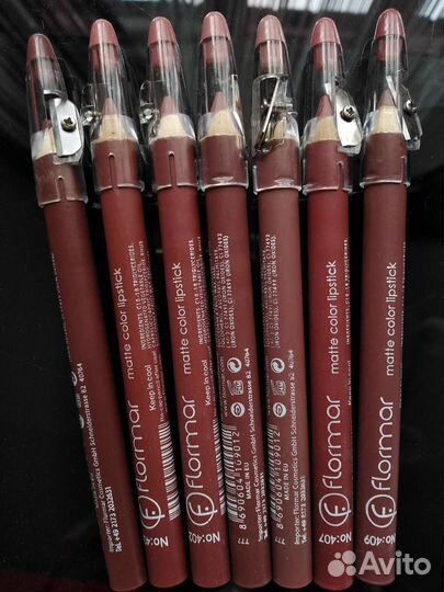 Карандаш для губ