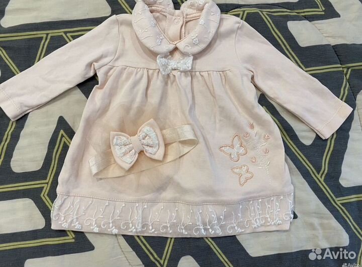 Вещи для девочки