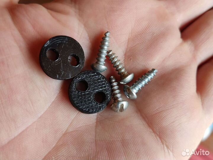 Ремкомплект селектора акп Nissan Note,Tiida, Micra