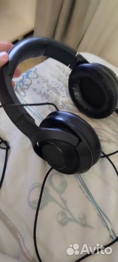 Игровые наушники Razer