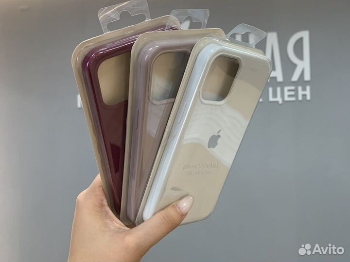 Чехол для iPhone 12 pro max