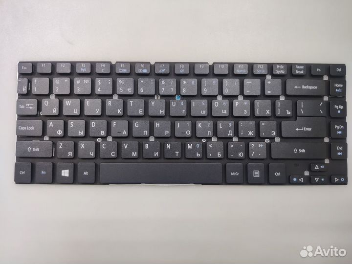 Клавиатура для ноутбука Acer Aspire 3830, 4830