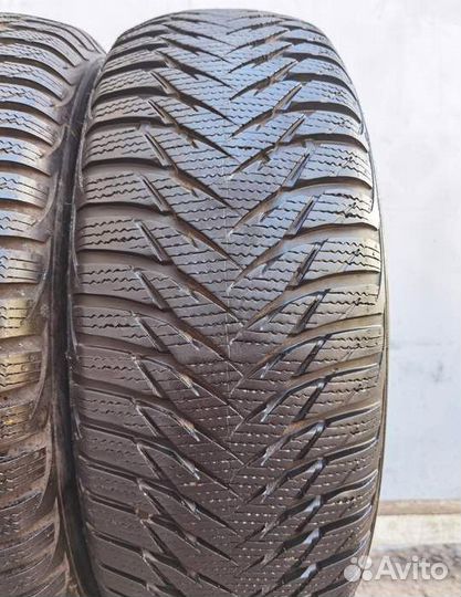 Goodyear UltraGrip 8 205/60 R16 96H