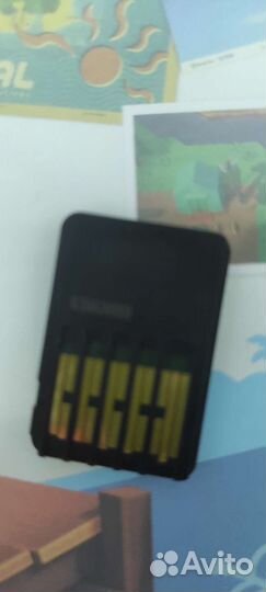 Animal Crossing New Horizons