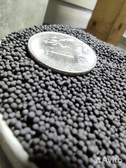 Грунт пропант для аквариума