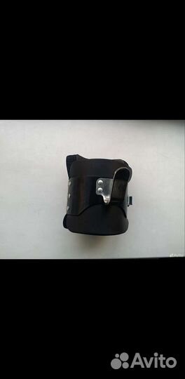 Гравитационные ботинки