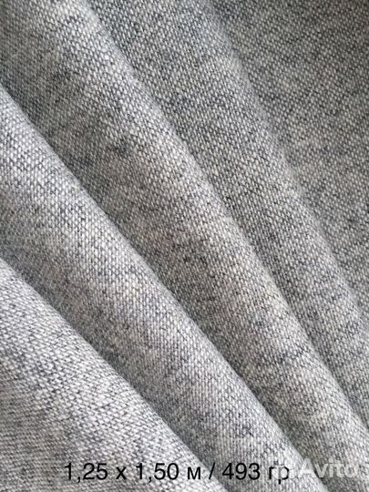 Шерсть Натуральная СССР