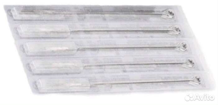 Иглы для татуажа