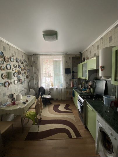 2-к. квартира, 48,3 м², 3/4 эт.