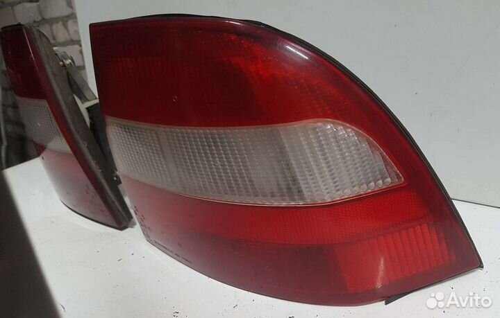 Фонарь задний левый Опель Вектра Б