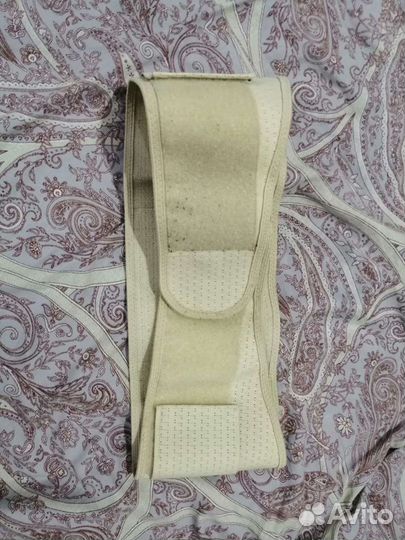 Бандаж для беременных