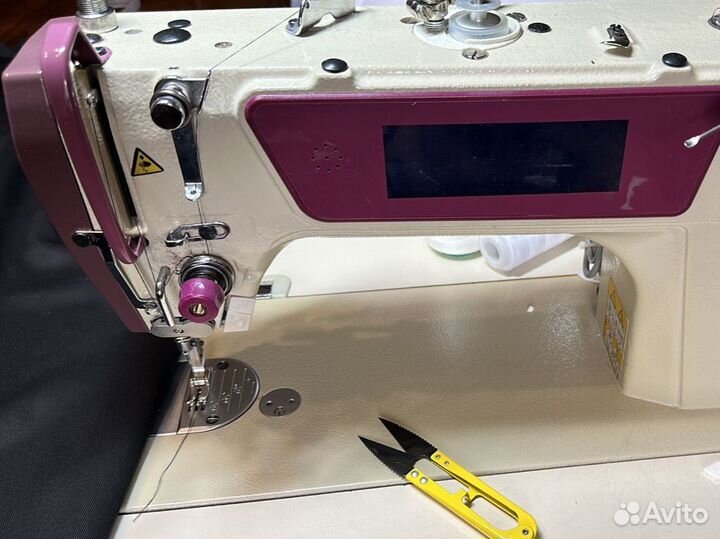 Ремонт швейных машин