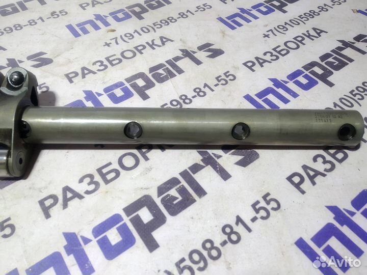 Ось коромысла Volkswagen Passat B6 BMR 2009