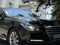 Hyundai Genesis 3.0 AT, 2014, 151 350 км, с пробегом, цена 2 250 000 руб.