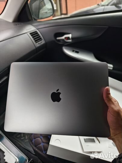 Apple MacBook Air 13 m1