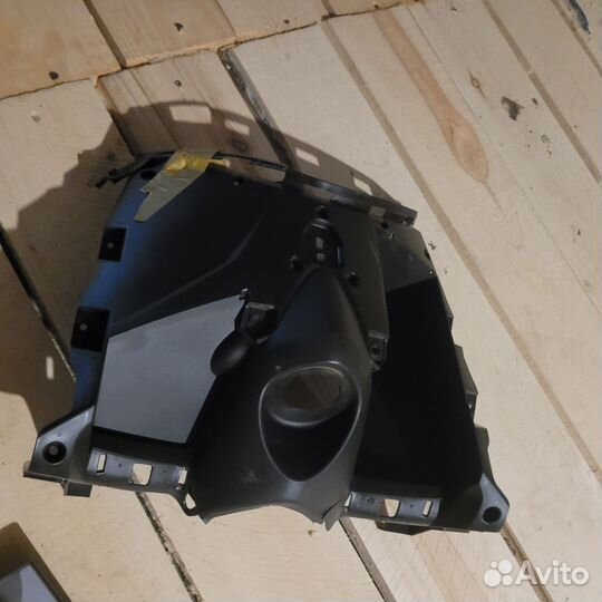 Запчасти на скутер Квантум(quantum)