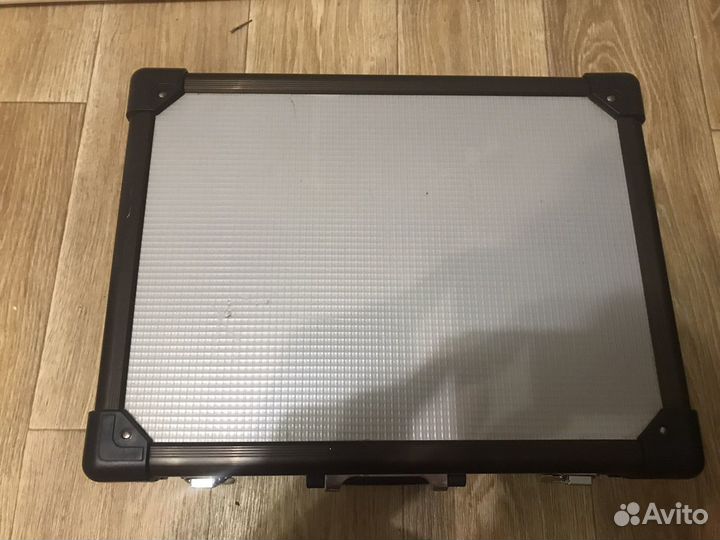 Студийный микрофон Nady tcm 1050