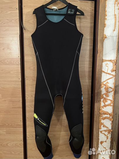 Гидрокостюм для подводной охоты Aqua Lung 5 мм