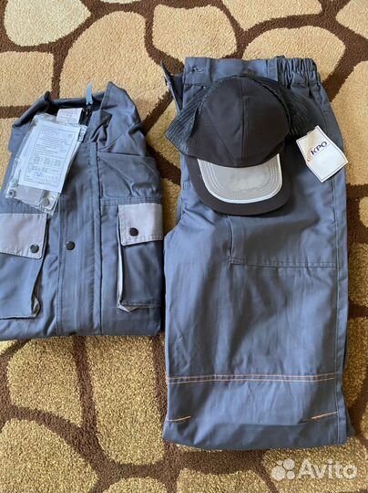 Роба мужская