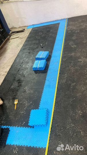 Пвх плитка сертифицированная