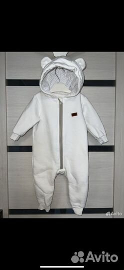 Комбинезон 74