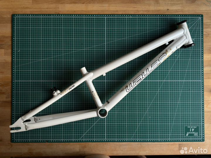 Рамы bmx race expert 19.5