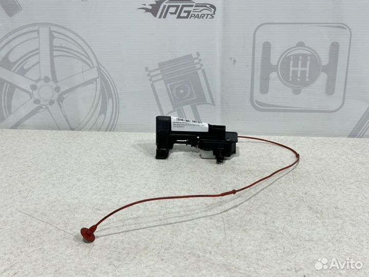 Активатор лючка топливного бака Mercedes-Benz Gl