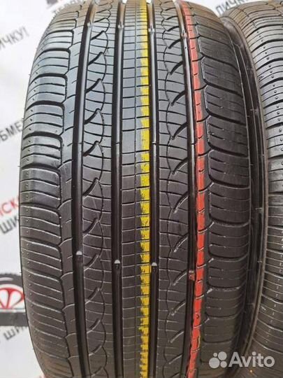 Nexen N'Priz AH8 215/55 R16 97H