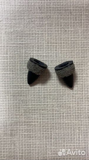 А0009985985 втулка крепление накладки кабины