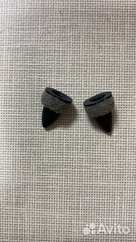 А0009985985 втулка крепление накладки кабины