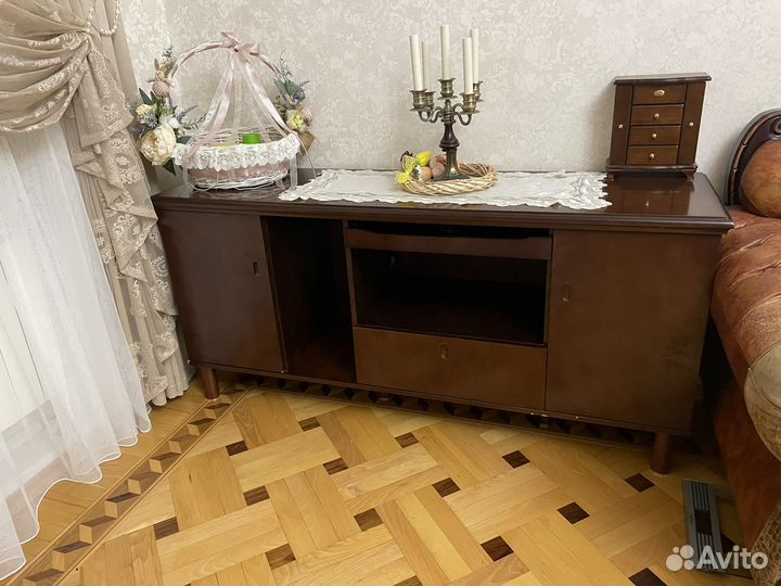 Трельяж