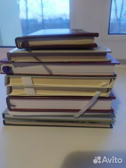 Блокнот ежедневник игра престолов