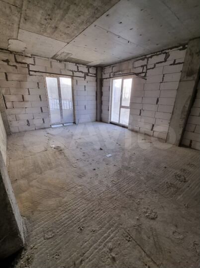 Квартира-студия, 30 м², 2/4 эт.