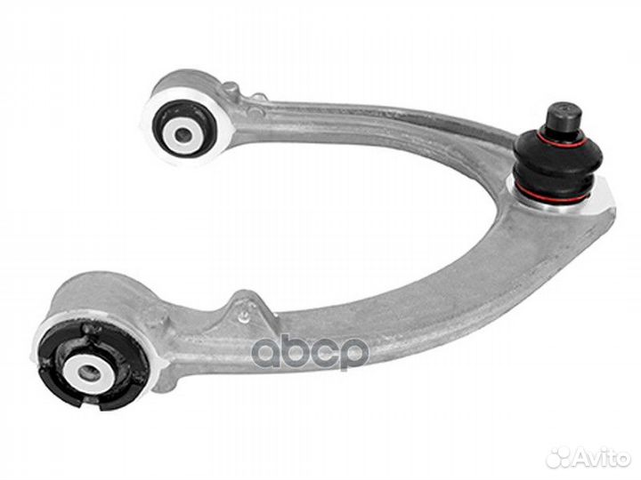 Рычаг подвески передний верхний land rover rang