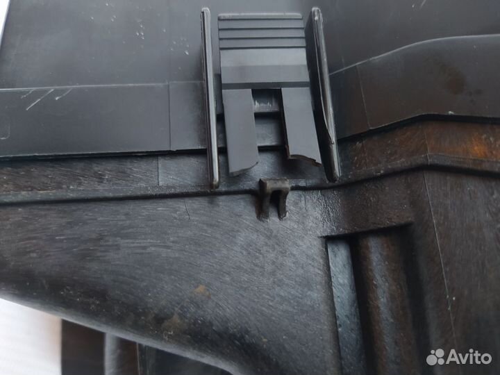 Блок предохранителей Toyota RAV4, 2003