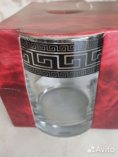 Набор стаканов
