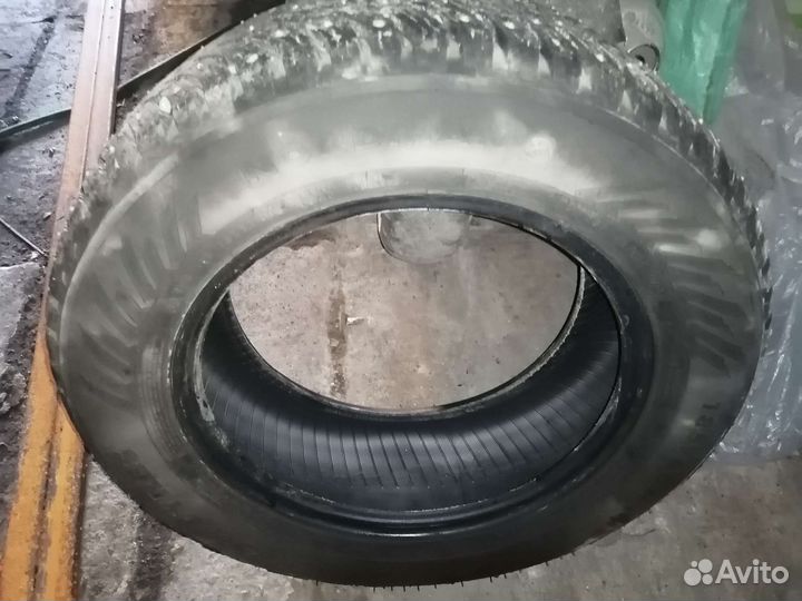 Nokian Tyres Nordman 8 185/65 R14