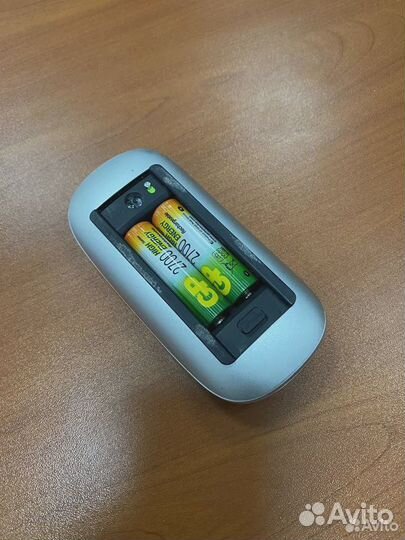 Apple Magic Mouse A1296