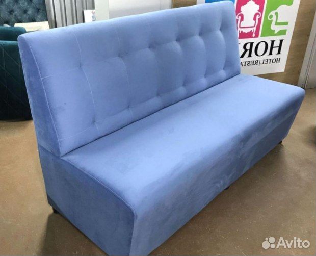 Диваны для ресторанов оптом