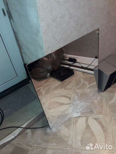 Зеркало в ванную