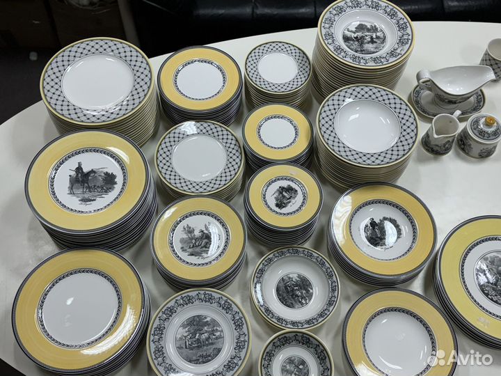 Villeroy bosch audun