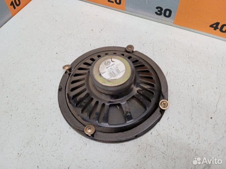Динамик Fiat Doblo 223 1.22 2001